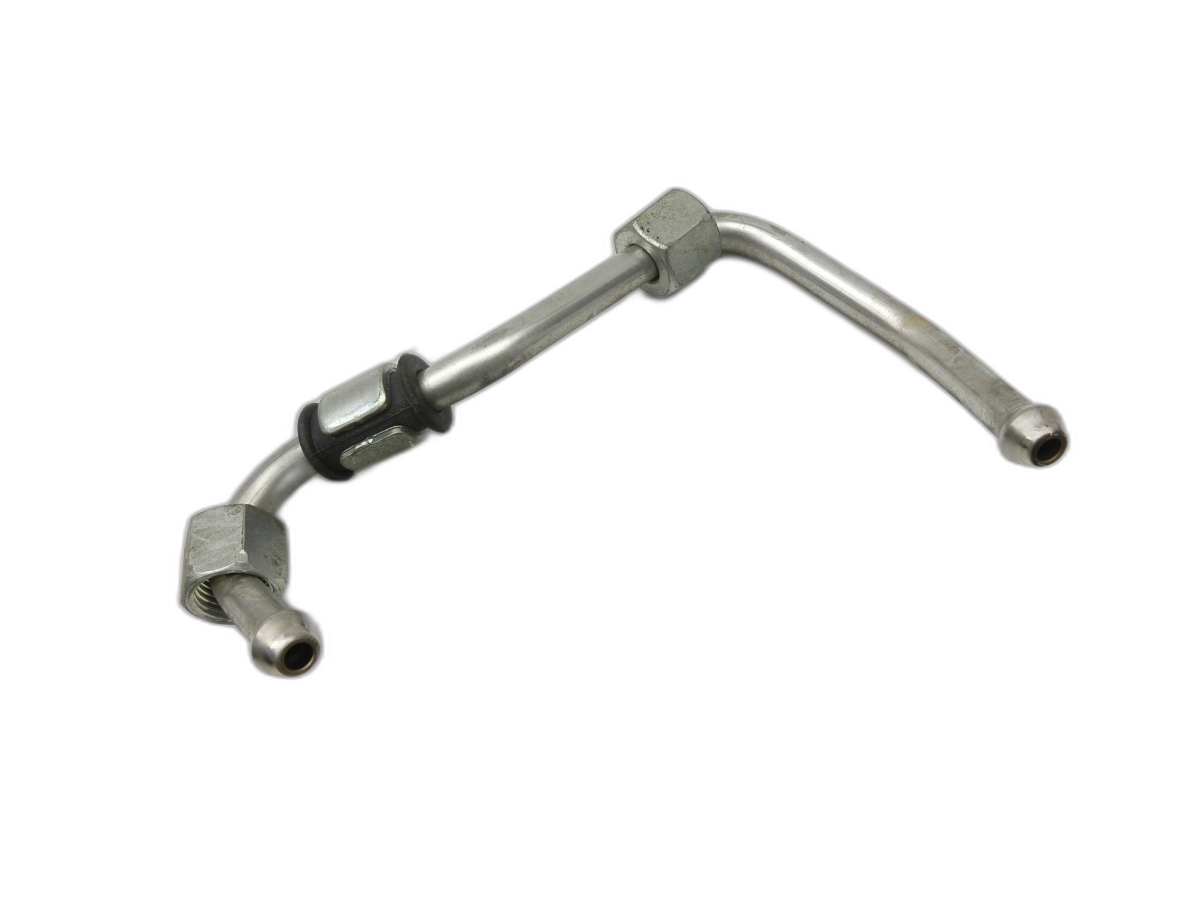 Alta presión Tubería de combustible para Ford Focus III 14-18 - Bild 1
