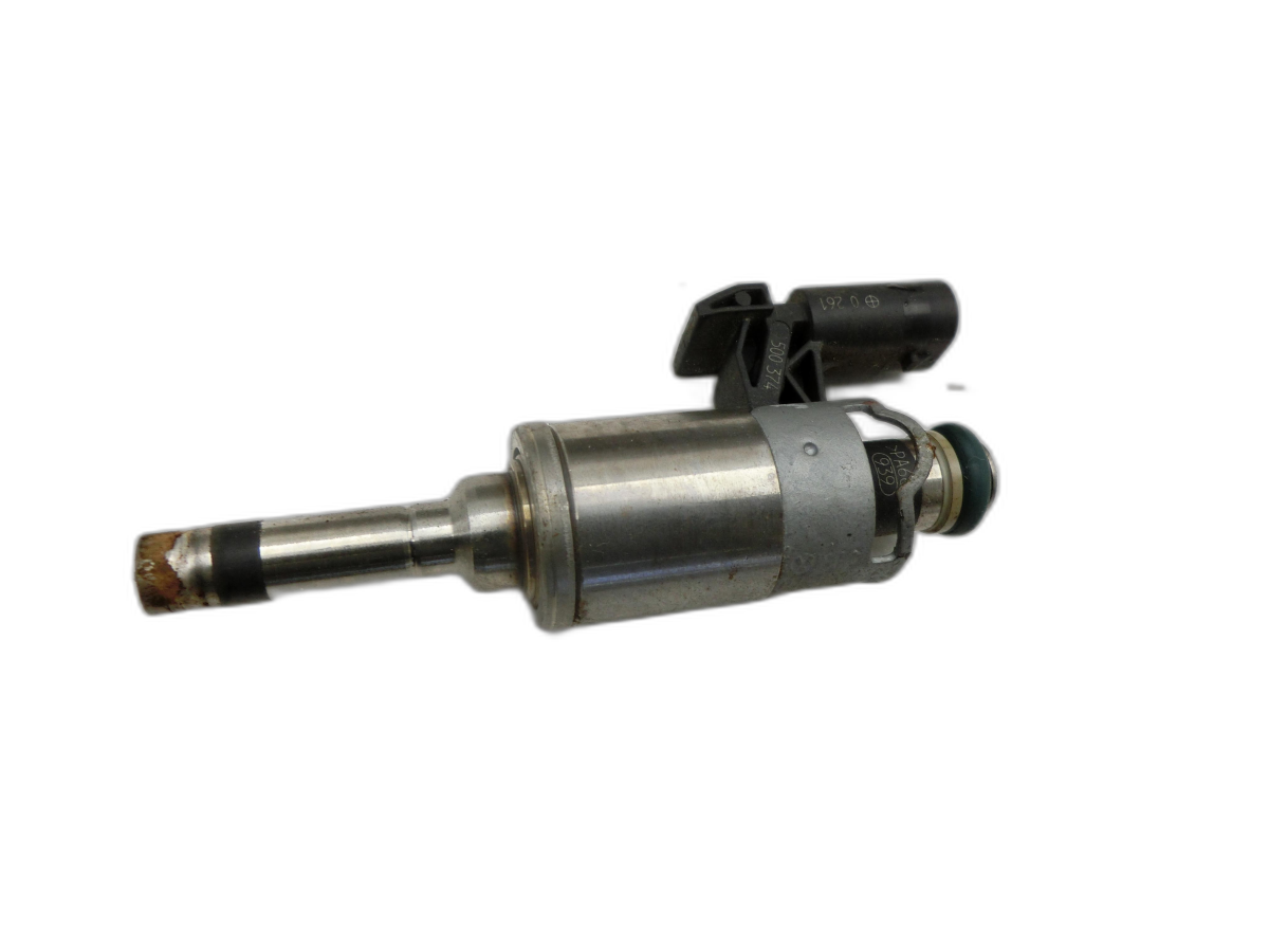 VW Caddy IV SA 15-21 TSI 1,4 92KW Einspritzdüse Einspritzventil Zyl.3 - Bild 1