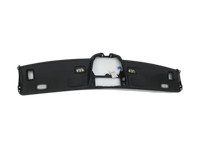 Mercedes E350 A207 10-13 Blende Innen Auflage Applikation für Himmel Abschluss Vorne Mercedes E350 A207 10-13... Vorschau 1