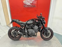 2022 '71' Honda CB1000R Black Edition