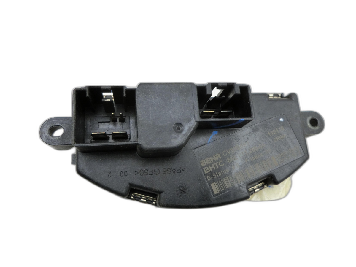 Resistencia Ventilador para Jeep Grand Cherokee WK2 13-17 - Bild 1