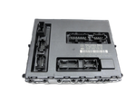 Steuergerät ECU Zentralelektrik SAM SG Mercedes W245 B200 05-08 