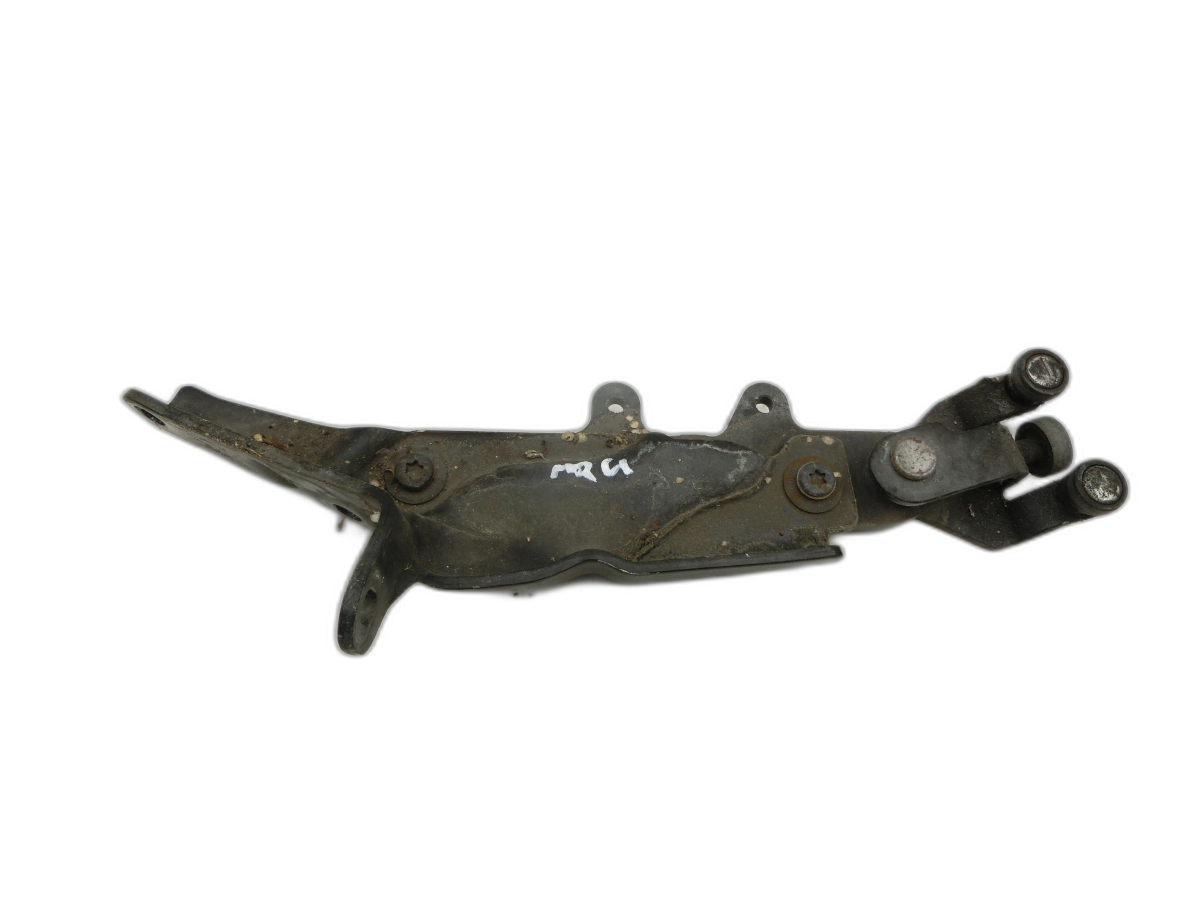 Guidacinghia per Porta scorrevole Dx inferiore Fiat Doblo II 263 10-15 - Bild 1