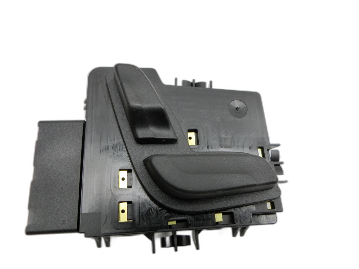 Interruttore Dx per Regolazione sedile Mercedes S205 W205 14-18 - Bild 1