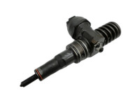 Audi A3 8P 04-08 TDI 1,9 77KW Injektor Einspritzdüse Pumpe-Düse Zyl.1 Audi A3 8P 04-08 23.11.2004 0414720215... Vorschau 1