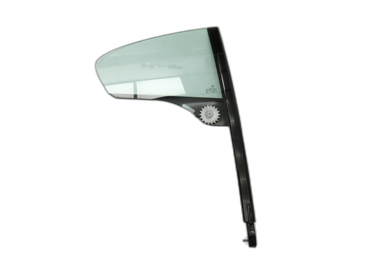 Side Window triangle Disc Right Rear for BMW F06 640d 12-18 - Bild 1