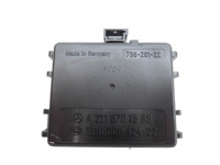Mercedes C219 CLS 350 08-10 Regensensor Lichtsensor Sensor Scheibenwischer Mercedes C219 CLS 350 08-10 07.12.2010... Vorschau 1