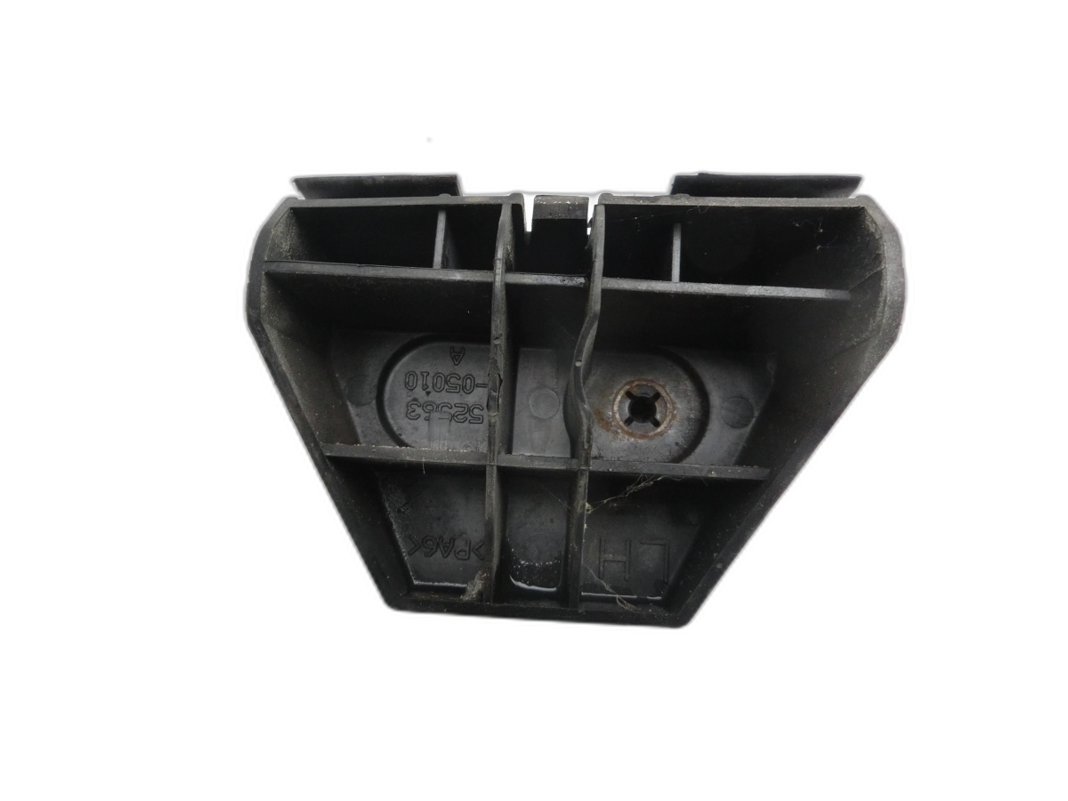 Clamp Rack Holder Guide Bumper Left Rear for Lim Toyota Avensis T25 06-08 - Bild 1