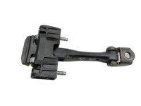 Peugeot 407 6E 04-08 Lim Türfangband Türbremse Türanschlag Links Vorne Peugeot 407 6E 04-08 15.03.2005 9181J0 gebraucht Vorschau 1