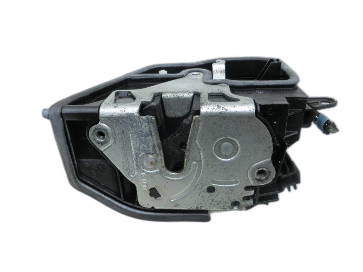 door lock with adjusting motor Left Front for BMW E92 330i 06-10 - Bild 1