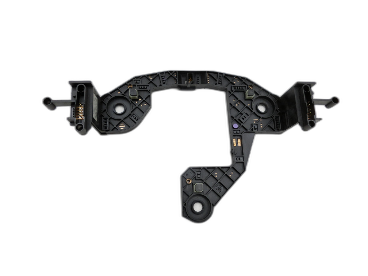 Steering wheel switches Multi-function Switch for Mercedes A-Kl W169 04-08 - Bild 1