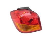 Mitsubishi ASX GAW 16-19 Rückleuchte Heckleuchte Hinten Links Aussen Mitsubishi ASX GAW 16-19 15.09.2017 8330B193... Vorschau 1