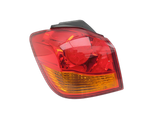 Mitsubishi ASX GAW 16-19 Rückleuchte Heckleuchte Hinten Links Aussen Mitsubishi ASX GAW 16-19 15.09.2017 8330B193... Vorschau 1