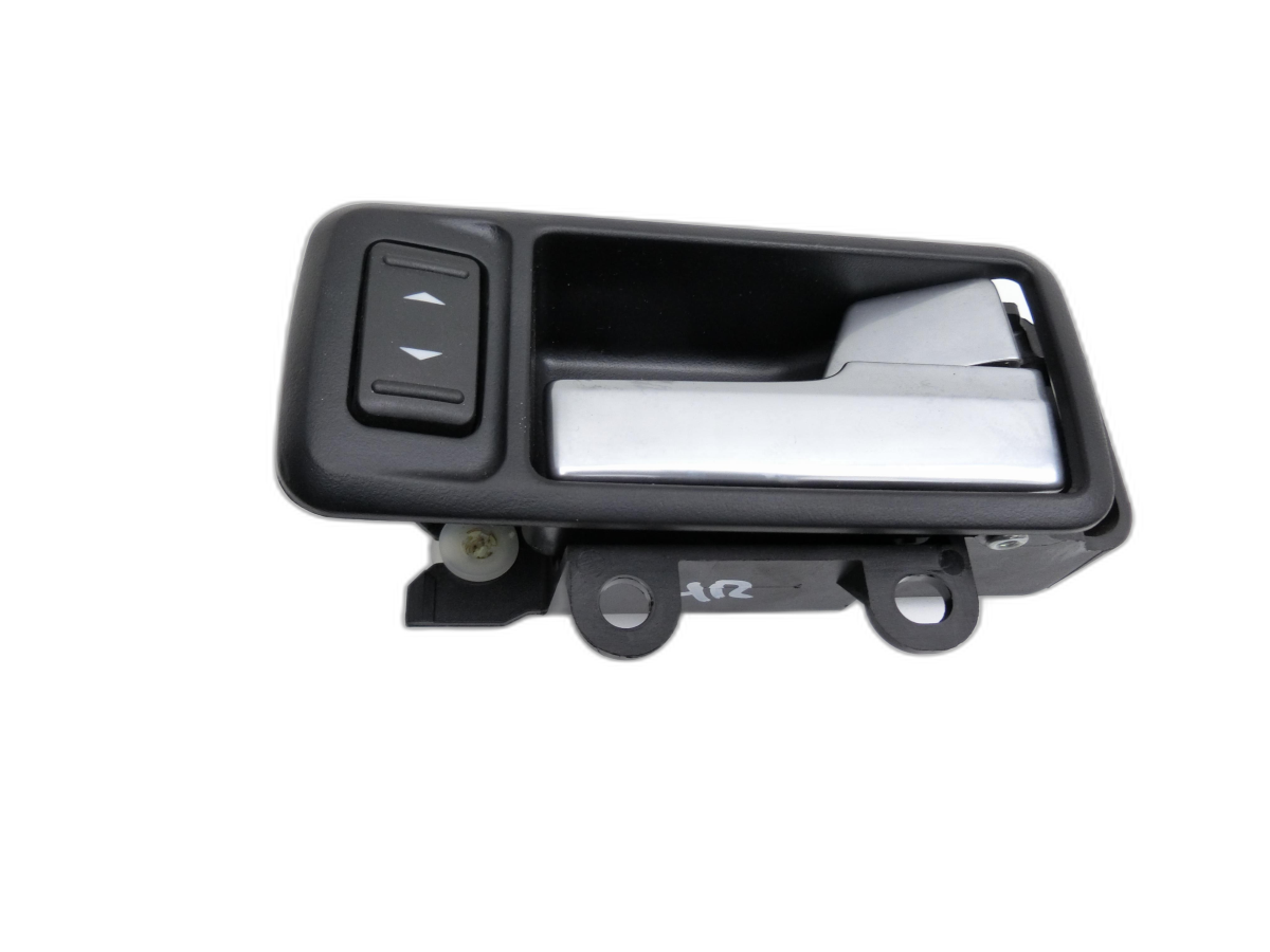 Ford Kuga I 08-12  Türgriff Innen mit Fensterheberschalter Hinten Rechts  - Bild 1