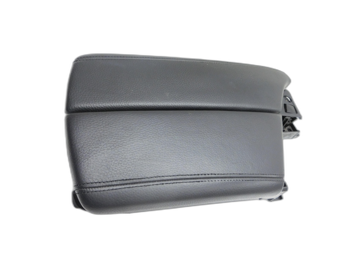 Armrests center armrest Edition for BMW F11 525d 10-14 - Bild 1