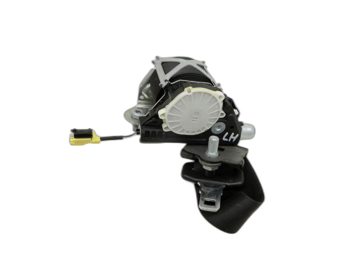 Cinturón de seguridad izquierda posterior para Mercedes R320 W251 4M 06-10 - Bild 1