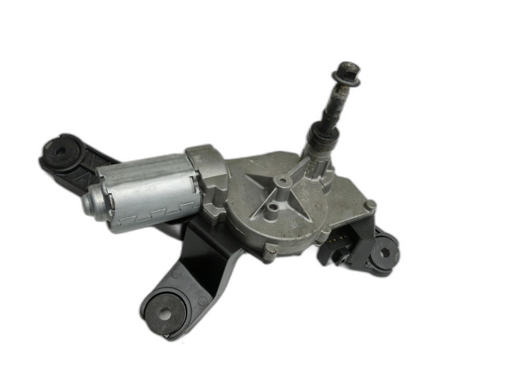 Hyundai I10 PA 11-13 5T Wischermotor Hinten Heckwischermotor  - Bild 1