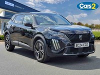 2024 Peugeot 2008 1.2 PureTech 130 GT 5dr EAT8 Estate Petrol Automatic