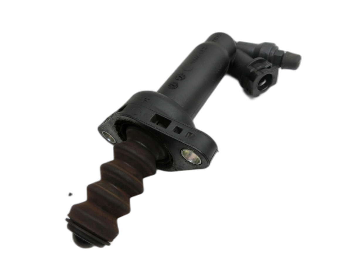 Skoda Rapid NH 12-19 TDI 1,6 85KW Kupplungszylinder Geber Geberzylinder  - Bild 1