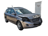 KIA Ceed ED 06-09 Kombi 1,4 80KW Achsschenkel Radnabe mit ABS Rechts Hinten KIA Ceed ED 06-09 29.02.2008 gebraucht Vorschau 7