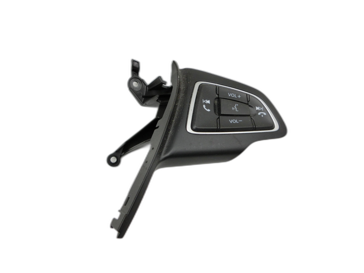 Ford Focus III 14-18 Lenkradschalter Multifunktionstasten Schalter für Lenkrad Rechts  - Bild 1