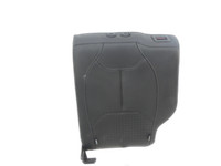 Citroen DS3 10-16 3T Leder Rückenpolster Links für Rücksitzbank Hinten Citroen DS3 10-16 02.08.2012 892533 gebraucht Vorschau 1