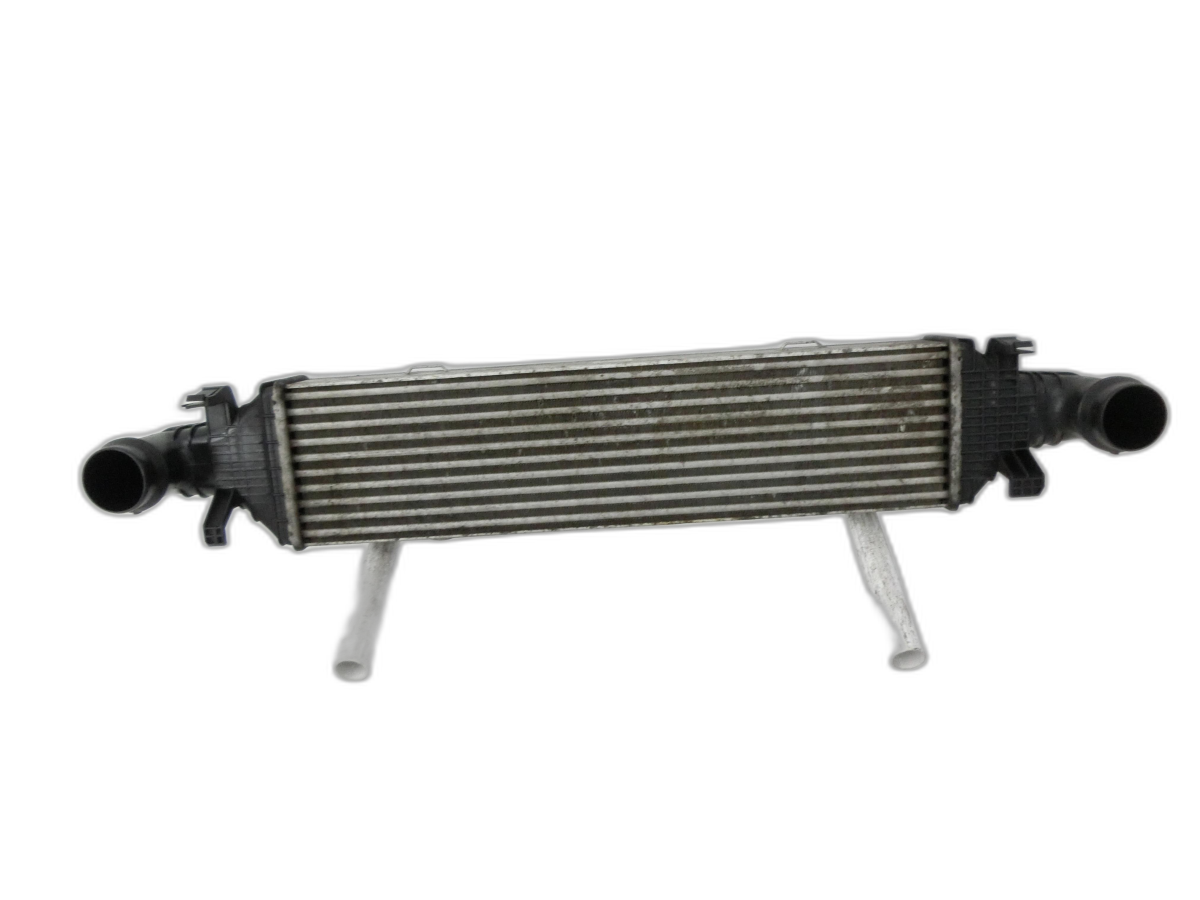 Refrigerador de aire sobrealimentación Radiador para Mercedes E220 S212 09-13 - Bild 1