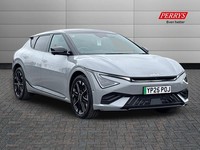 2025 Kia EV6 168kW GT Line S 84kWh 5dr Auto Estate ELECTRIC Automatic