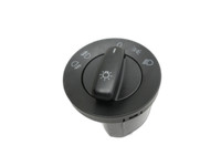 VW Golf V 1K 03-09 Lichtschalter Schalter VW Golf V 1K 03-09 19.10.2007 1K0941431AJ 1K0941431AJK1AJT gebraucht Vorschau 1