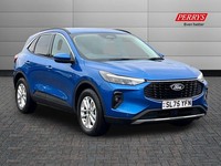 2025 Ford Kuga 1.5 EcoBoost Titanium 5dr HATCHBACK PETROL Manual