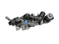 Jeep Compass II 17-21 2,0D 103KW Abgaskühlung Wärmetauscher für AGR Jeep Compass II 17-21 12.08.2019 gebraucht Vorschau 1
