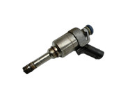 Audi A3 8P 08-13 TFSI 1,8 118KW Injektor Einspritzdüse Zyl.1 Audi A3 8P 08-13 13.05.2008 06H906036F gebraucht Vorschau 1