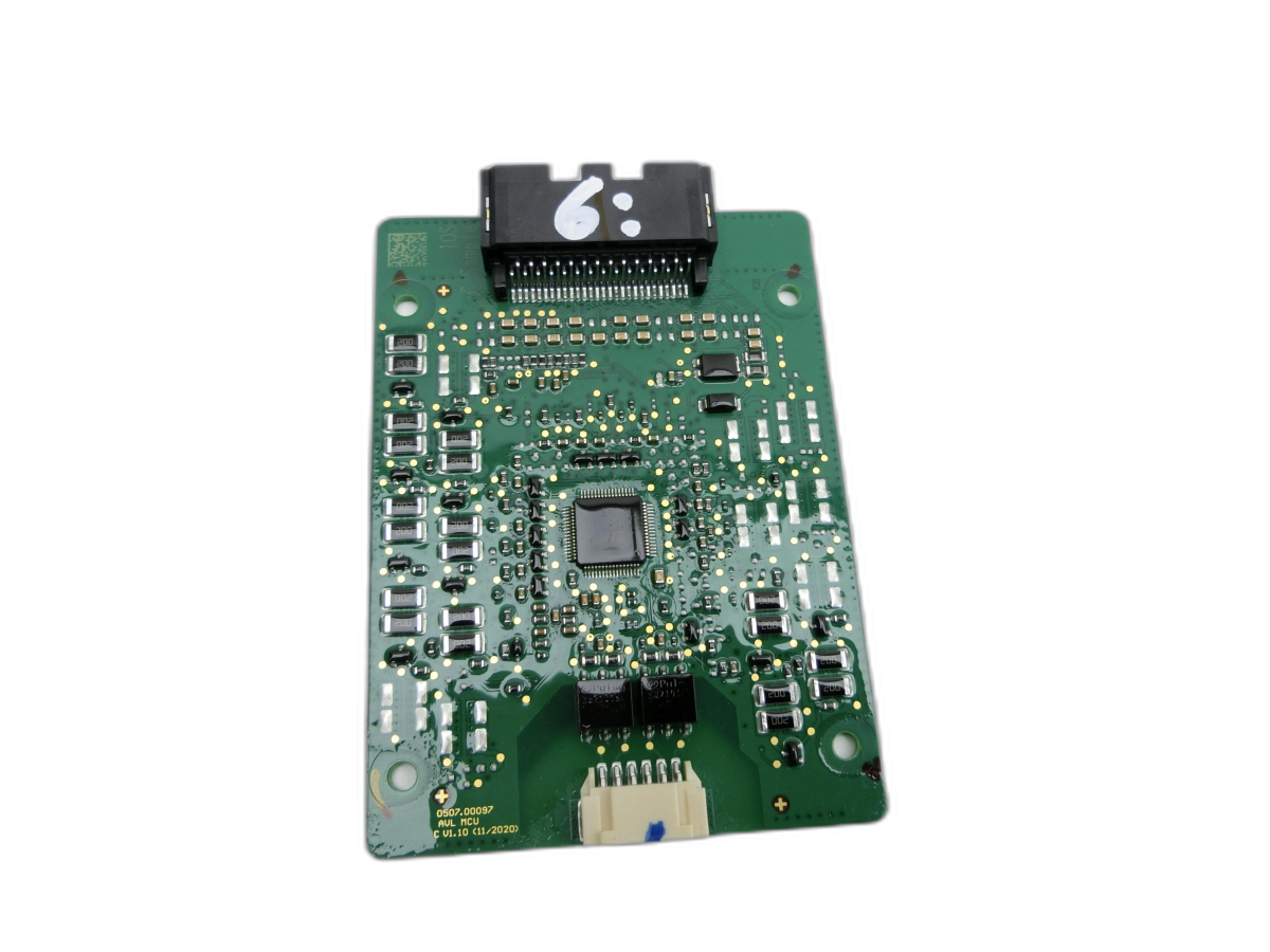 Vinfast VF8 Steuergerät ECU Modul Platine für HV Batterie Pos.6  - Bild 1