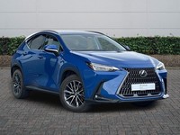 2023 Lexus NX 450h+ 2.5 5dr E-CVT [Premium Pack] ESTATE PETROL/ELECTRIC Automati