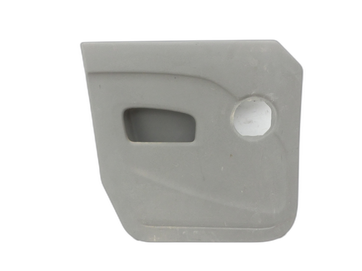 Renault Kangoo II KW 08-13  Türverkleidung Türpappe Links Hinten  - Bild 1