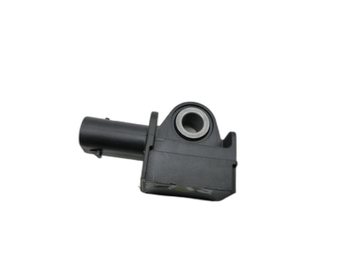 Sensor de para Bolsa aire colisión derecha delante VW Golf 7 VII 13-17 - Bild 1