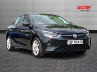 2020 Vauxhall Corsa 1.2 Turbo SE Premium 5dr Auto Hatchback Petrol Automatic