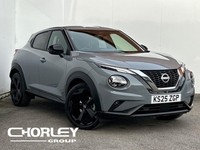 2025 Nissan Juke 1.0 DIG-T Tekna SUV 5dr Petrol Manual Euro 6 (s/s) (114 ps) SUV