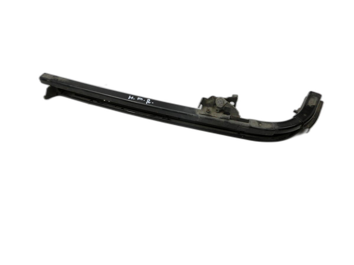 Barre de roulement Rail guidage pour Porte coulissante droite centre Ford Grand C-Max II 10-15 - Bild 1