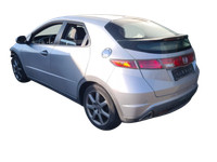 Honda Civic VIII 07-10 i-CTDi 2,2 103KW N22A2 Ausgleichswelle Honda Civic VIII 07-10 31.01.2008 gebraucht Vorschau 10