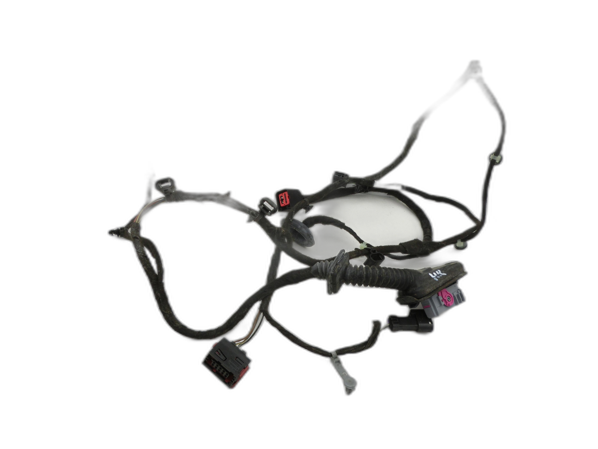 Fascio cablaggio Kit cavi elettrici per Portiera e Alzacristallo posteriore Dx Opel Insignia A 13-17 - Bild 1