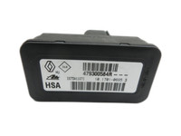 Renault Megane III 12-14 Lim ESP Sensor Steuergerät Renault Megane III 12-14 29.01.2013 479300584R 10.1701-0695.3... Vorschau 1