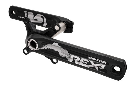 Shimano Dura-Ace FC-R9200-PX 11S 52/36T 170mm Powermeter