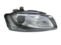 Audi A5 8T S-Line 07-12 Scheinwerfer Frontscheinwerfer Rechts orig. Audi A5 8T S-Line 07-12 24.06.2009 8T0941030AA... Vorschau 1
