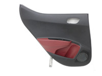 Hyundai I10 II BA 13-19 Türverkleidung Türpappe Links Hinten Hyundai I10 II BA 13-19 07.12.2017 gebraucht Vorschau 1