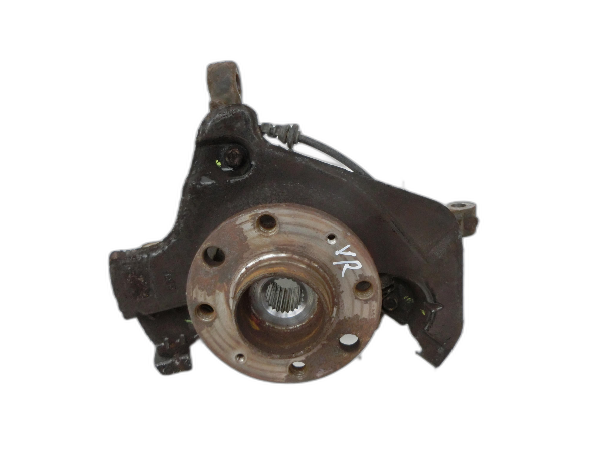 Opel Corsa E 14-19 1,2 51KW Achsschenkel Radnabe mit ABS Rechts Vorne - Bild 1