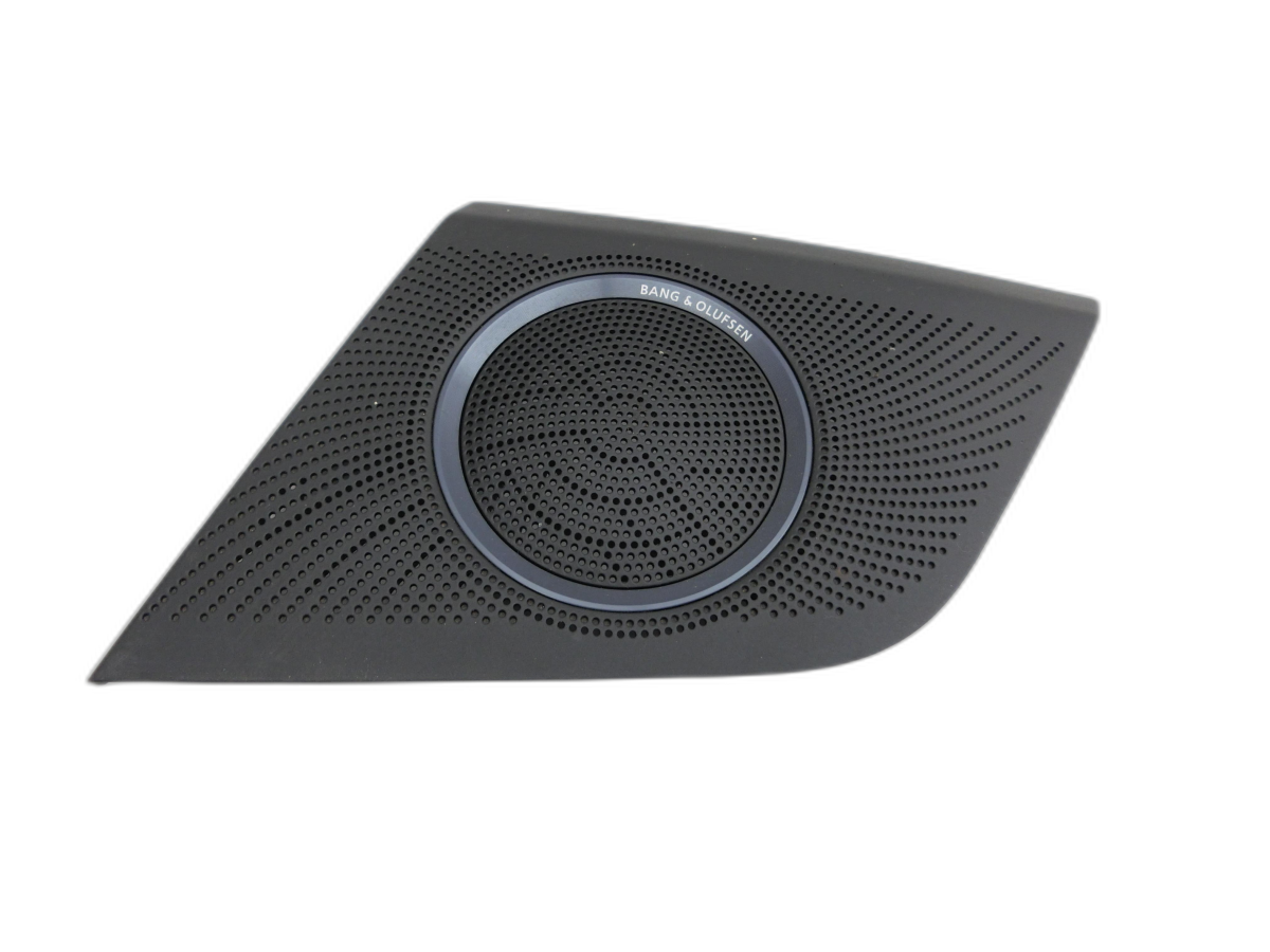 Audi A4 8K B8 QU 08-11 Kombi Blende Innen Abdeckung für Lautsprecher Links  - Bild 1