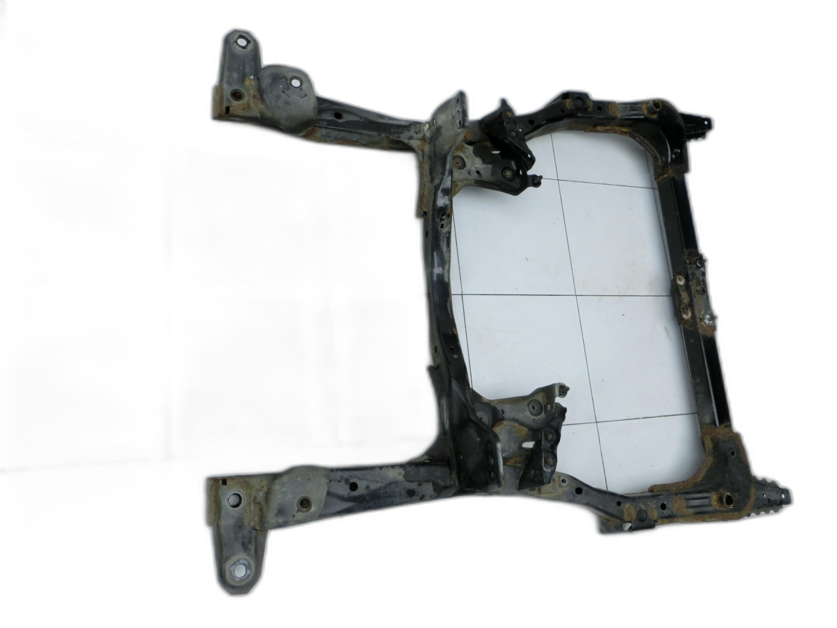 Essieu avant Support moteur Fixation d'essieu pour Subaru Outback 4 IV BR 13-14 - Bild 1