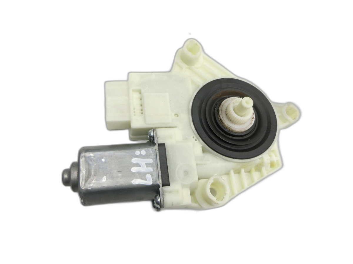 VW Golf 7 VII Variant 13-17 Kombi Fensterhebermotor Links Hinten  - Bild 1