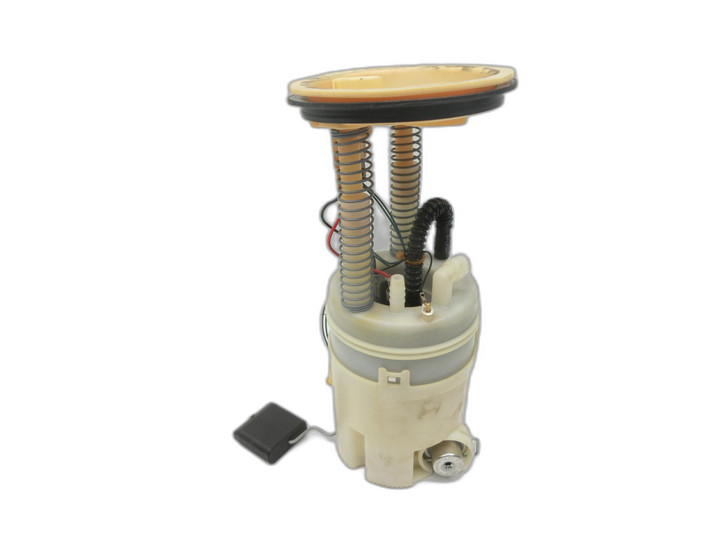 Mercedes W245 B200 05-08 2,0 100KW Kraftstoffpumpe Kraftstoff Förderpumpe Tankgeber  - Bild 1